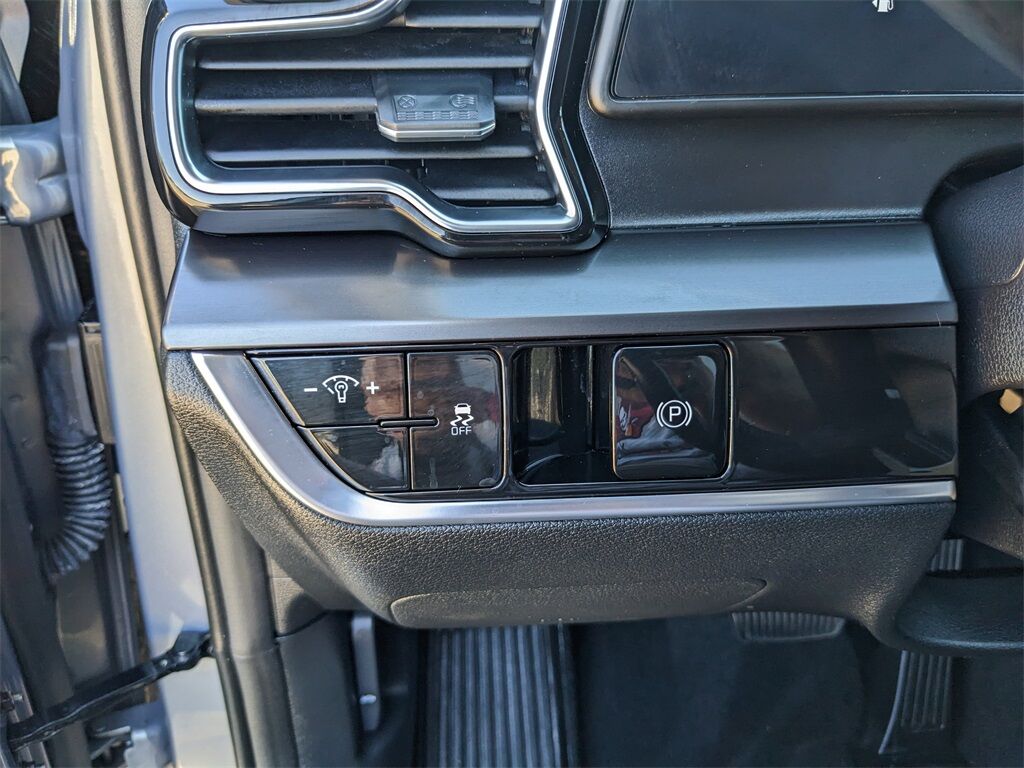 2025 Kia Sportage EX San Clemente CA