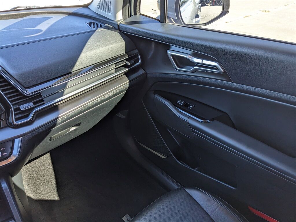 2025 Kia Sportage EX San Clemente CA