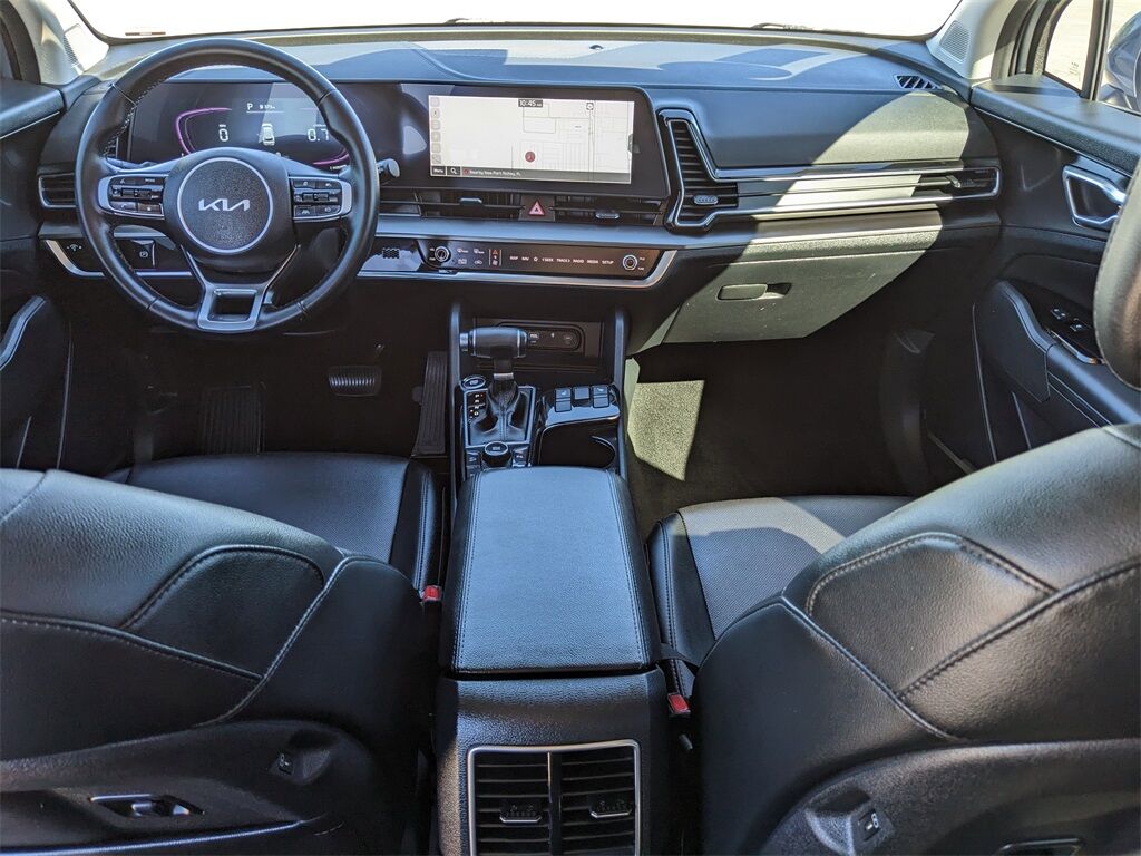 2025 Kia Sportage EX San Clemente CA