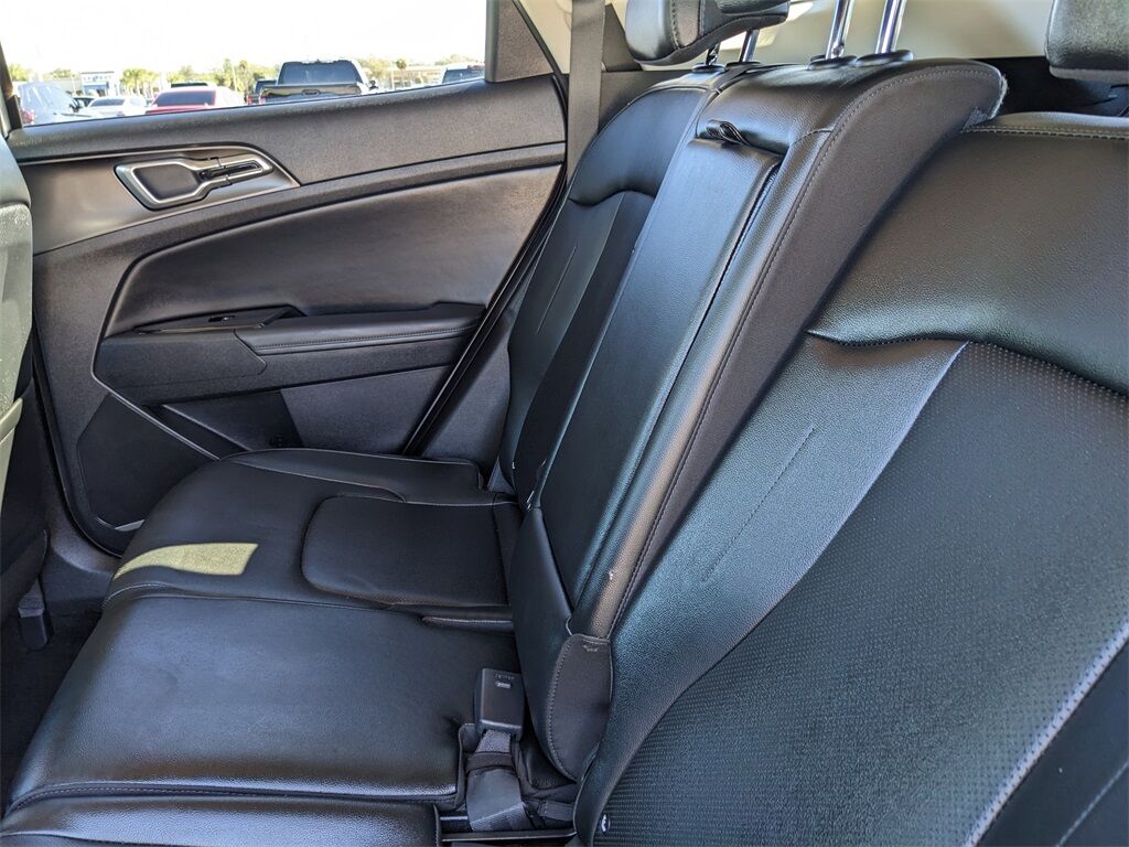 2025 Kia Sportage EX San Clemente CA