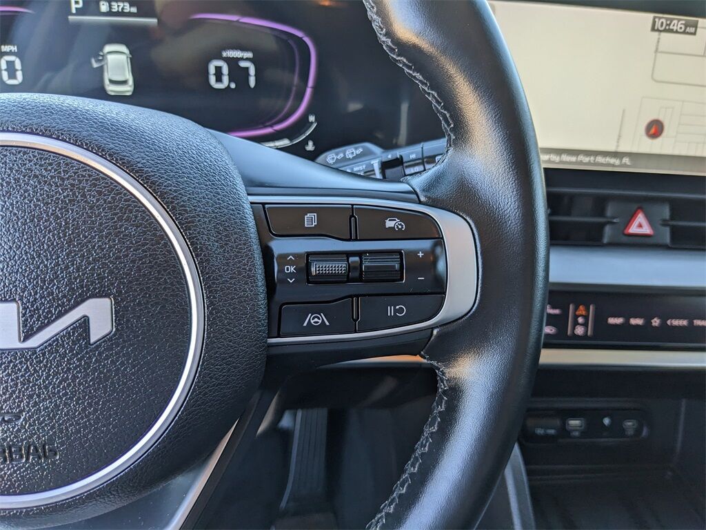 2025 Kia Sportage EX San Clemente CA