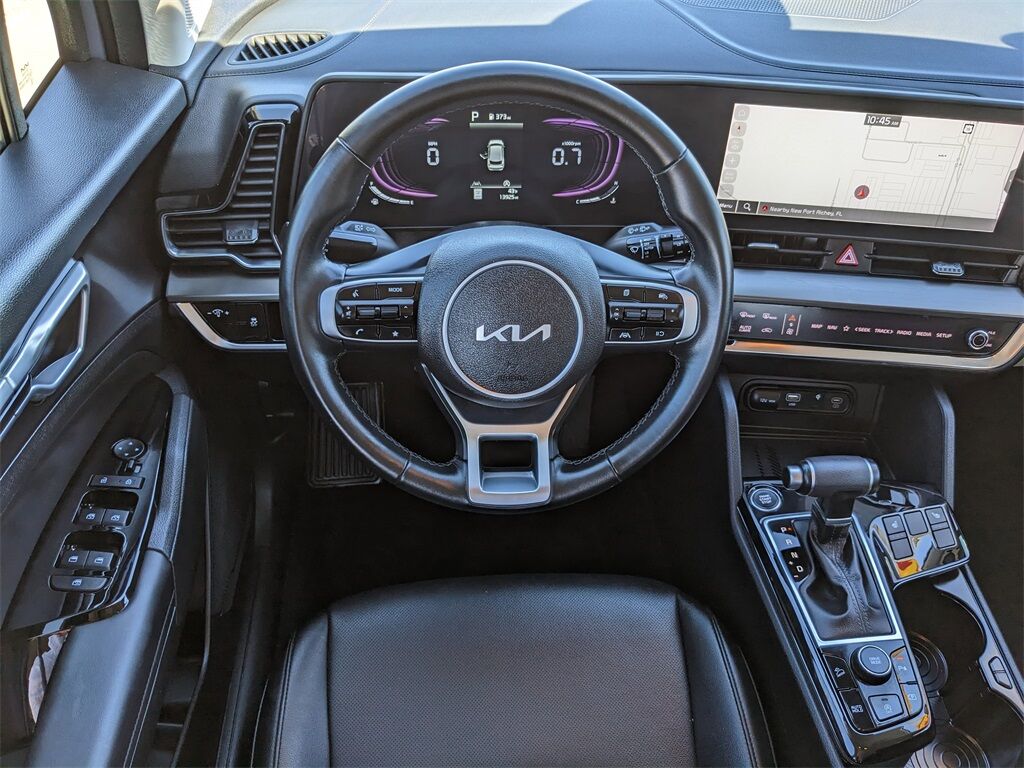 2025 Kia Sportage EX San Clemente CA