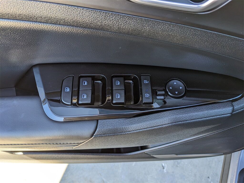 2025 Kia Sportage EX San Clemente CA