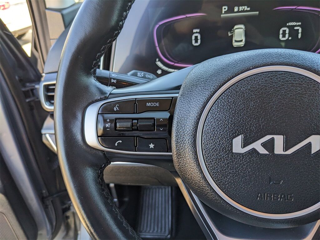 2025 Kia Sportage EX San Clemente CA