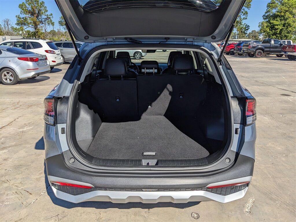2025 Kia Sportage EX San Clemente CA
