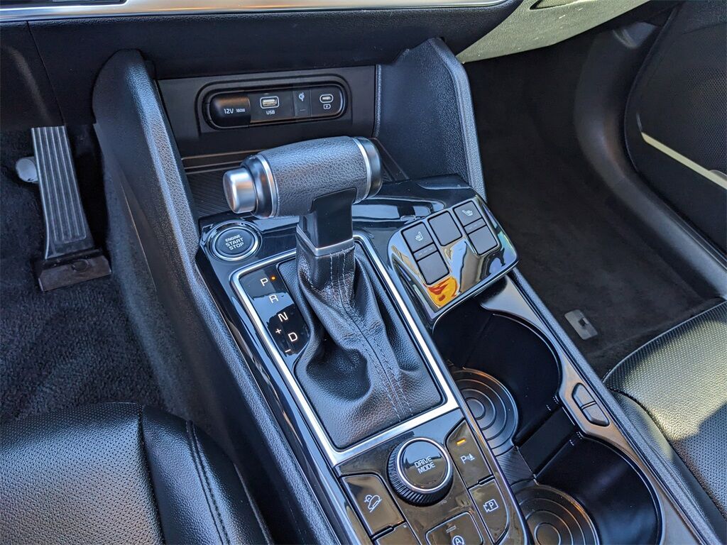 2025 Kia Sportage EX San Clemente CA