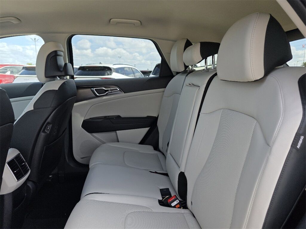 2025 Kia Sportage EX San Clemente CA