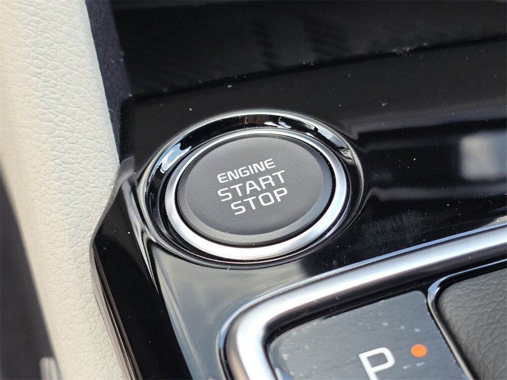 2025 Kia Sportage EX San Clemente CA