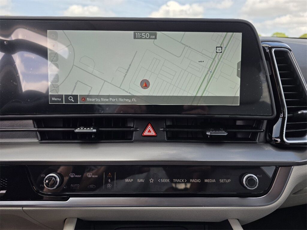 2025 Kia Sportage EX San Clemente CA