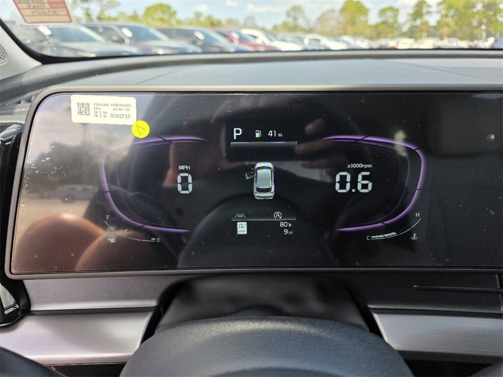 2025 Kia Sportage EX San Clemente CA