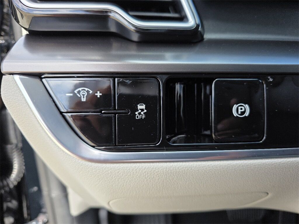 2025 Kia Sportage EX San Clemente CA