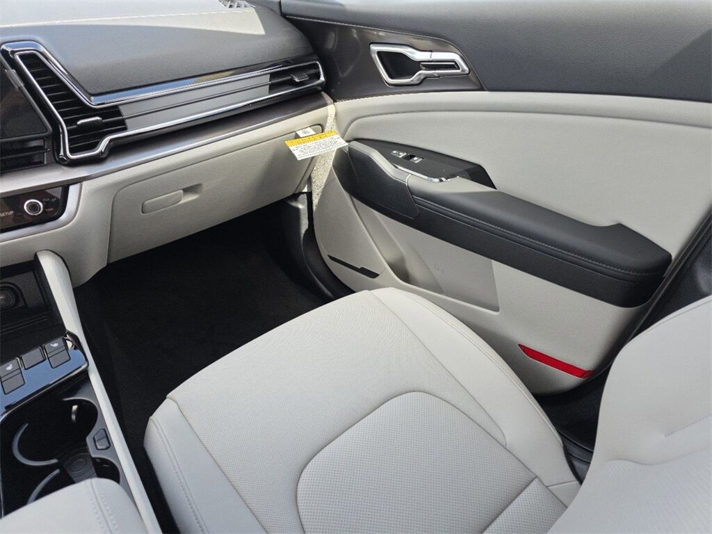 2025 Kia Sportage EX San Clemente CA