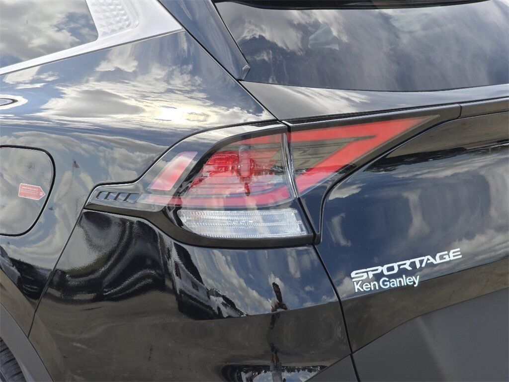 2025 Kia Sportage EX San Clemente CA