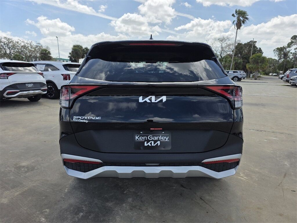 2025 Kia Sportage EX San Clemente CA