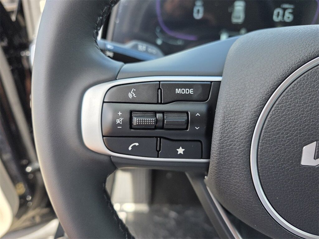 2025 Kia Sportage EX San Clemente CA