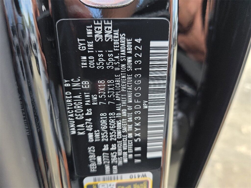 2025 Kia Sportage EX San Clemente CA