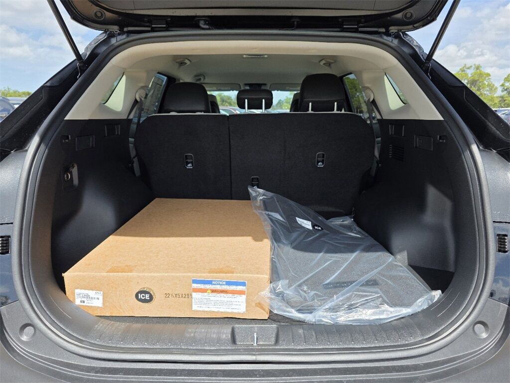 2025 Kia Sportage EX San Clemente CA