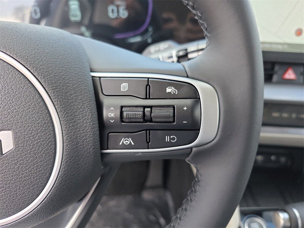 2025 Kia Sportage EX San Clemente CA