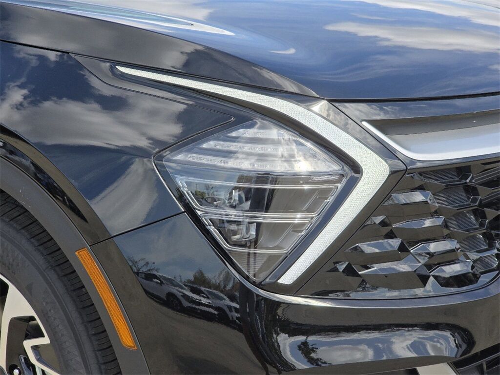 2025 Kia Sportage EX San Clemente CA