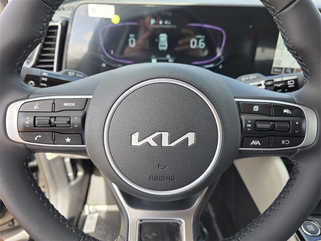 2025 Kia Sportage EX San Clemente CA