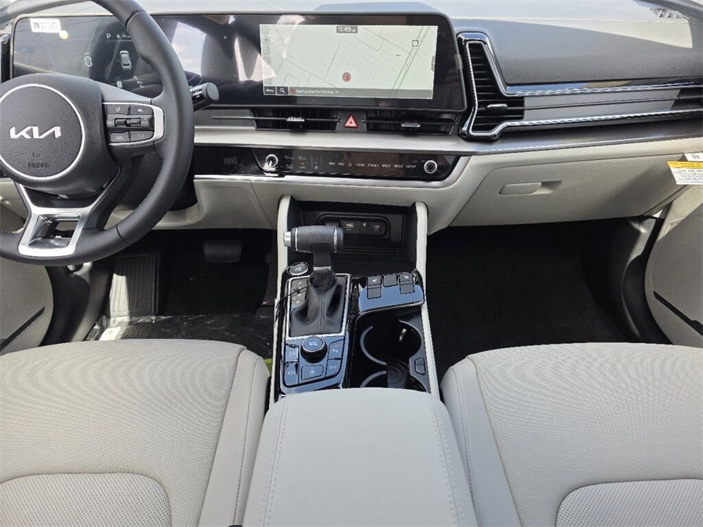 2025 Kia Sportage EX San Clemente CA