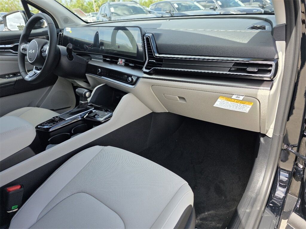 2025 Kia Sportage EX San Clemente CA