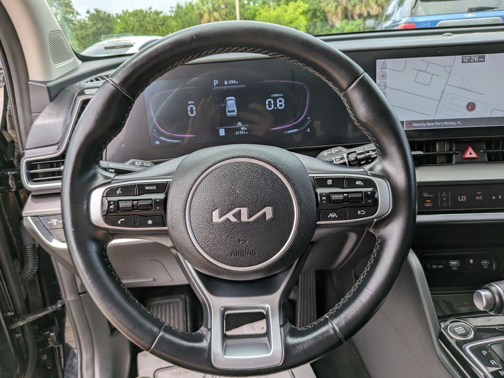 2025 Kia Sportage EX San Clemente CA