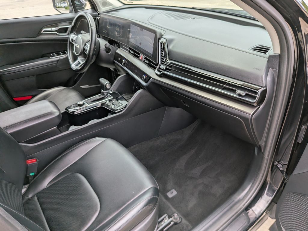2025 Kia Sportage EX San Clemente CA