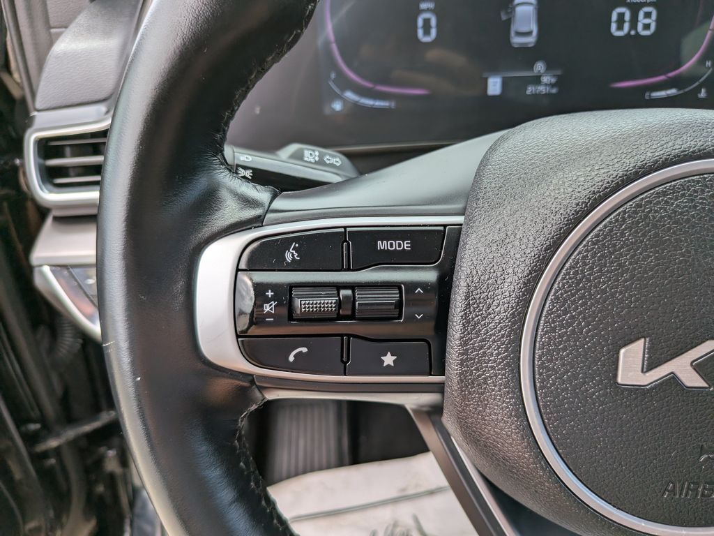 2025 Kia Sportage EX San Clemente CA