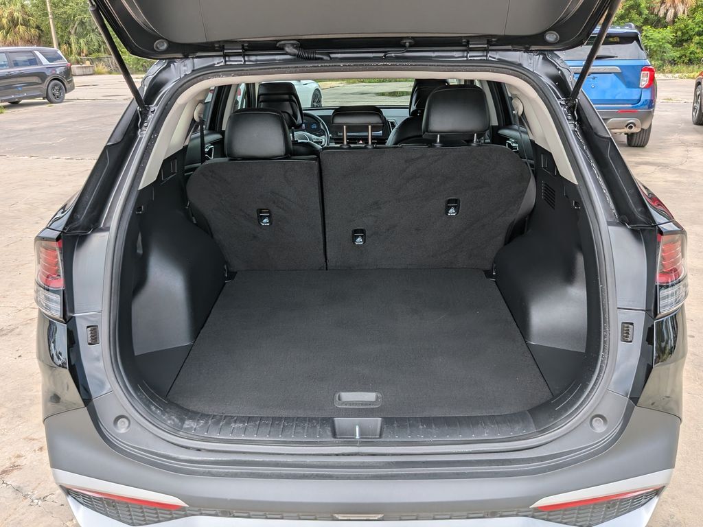 2025 Kia Sportage EX San Clemente CA