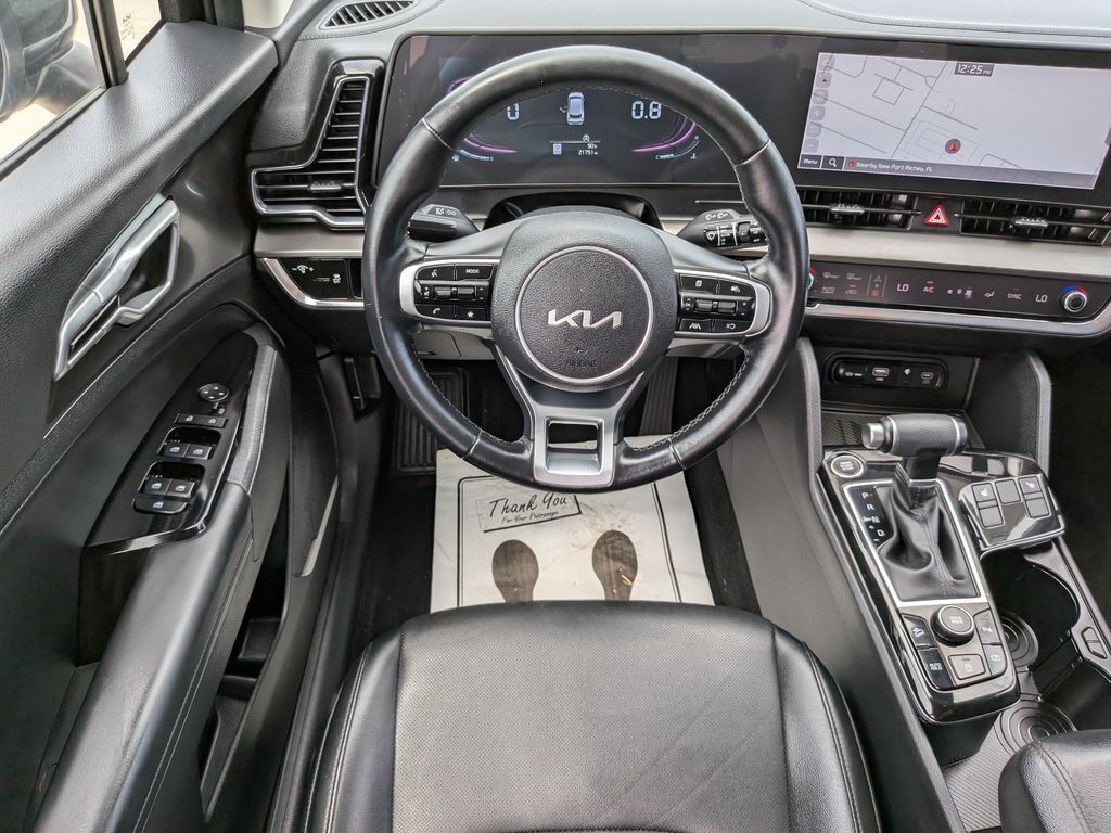 2025 Kia Sportage EX San Clemente CA