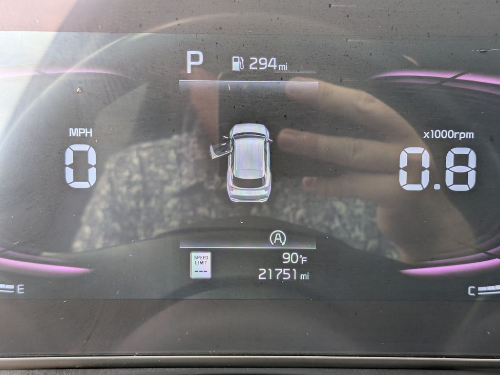 2025 Kia Sportage EX San Clemente CA