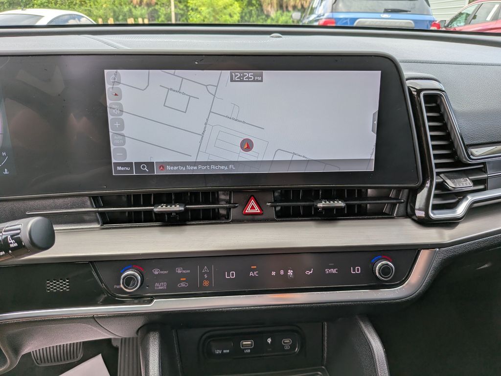 2025 Kia Sportage EX San Clemente CA