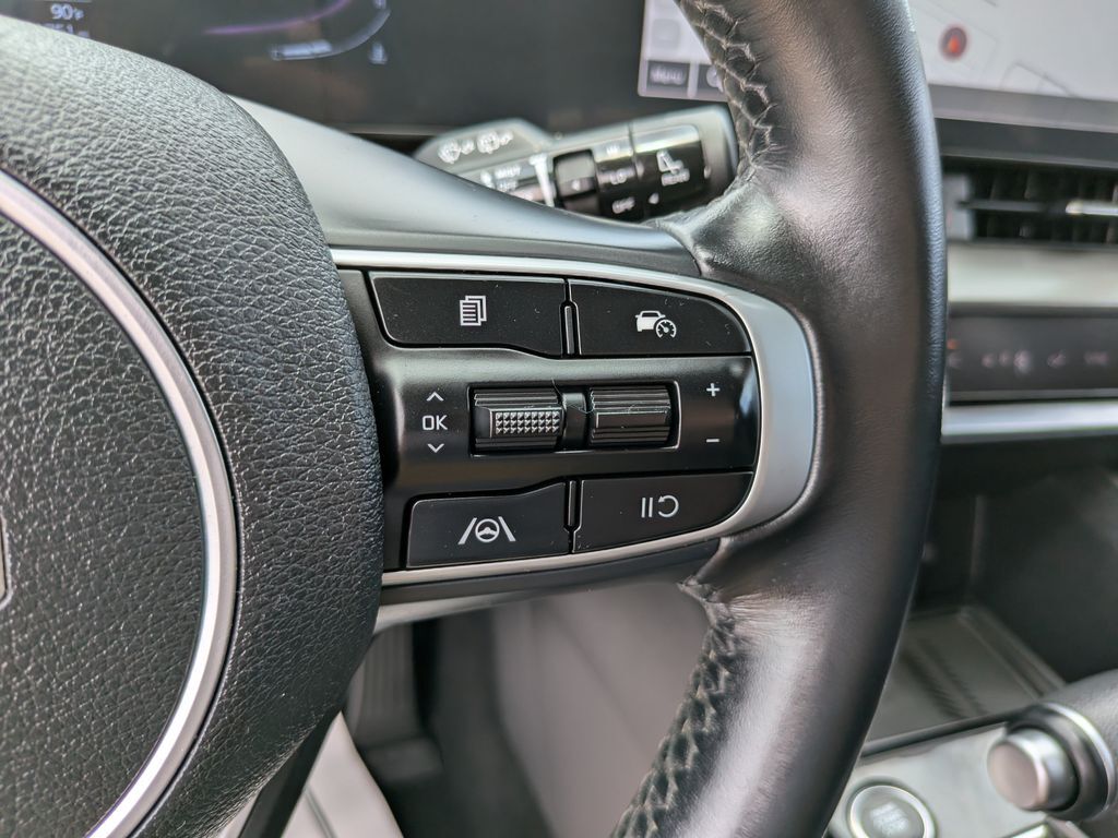 2025 Kia Sportage EX San Clemente CA