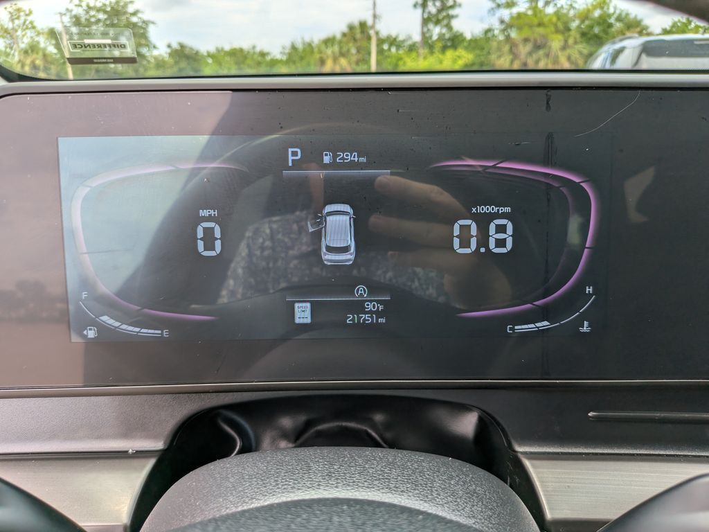 2025 Kia Sportage EX San Clemente CA