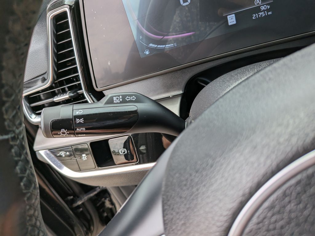 2025 Kia Sportage EX San Clemente CA