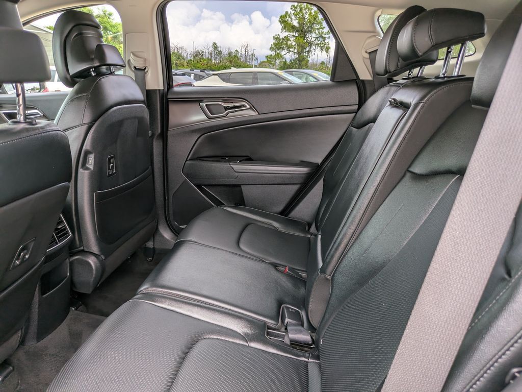 2025 Kia Sportage EX San Clemente CA