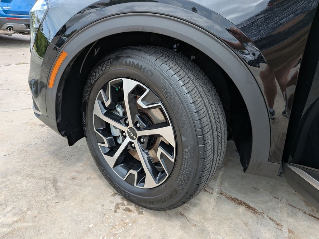 2025 Kia Sportage EX San Clemente CA