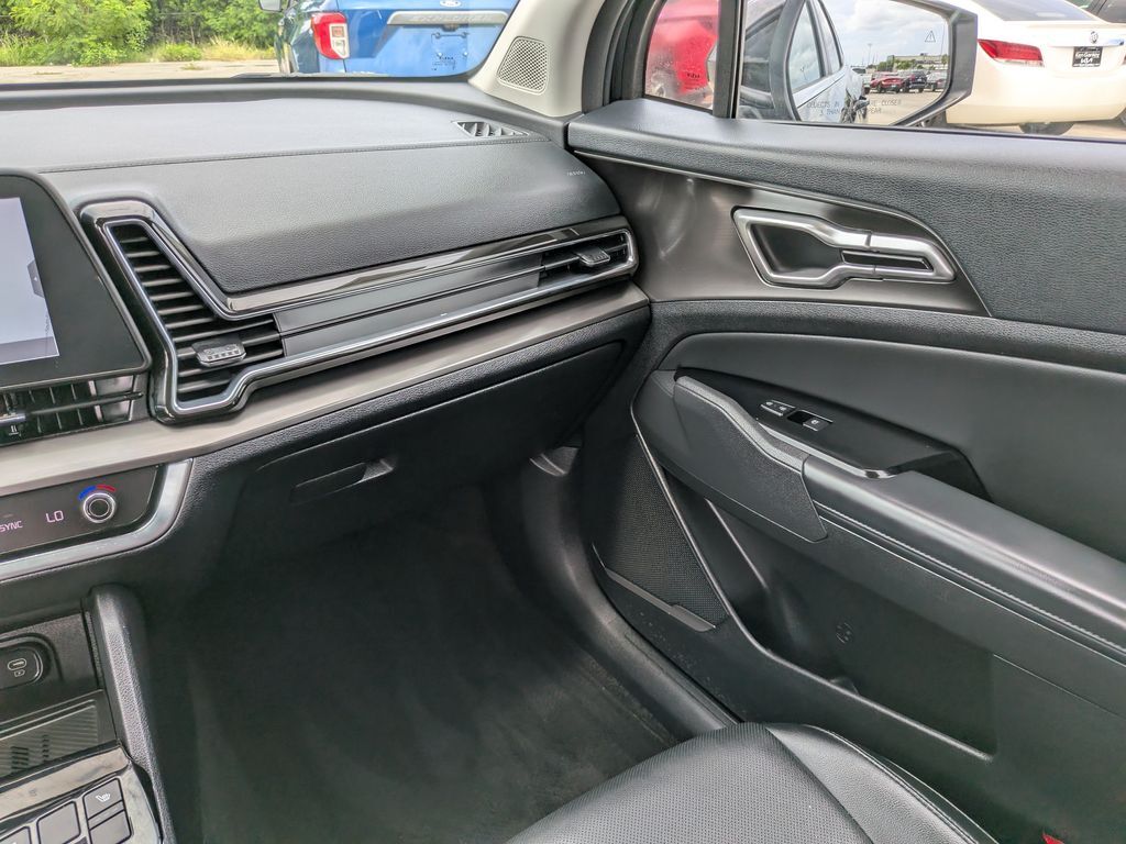 2025 Kia Sportage EX San Clemente CA
