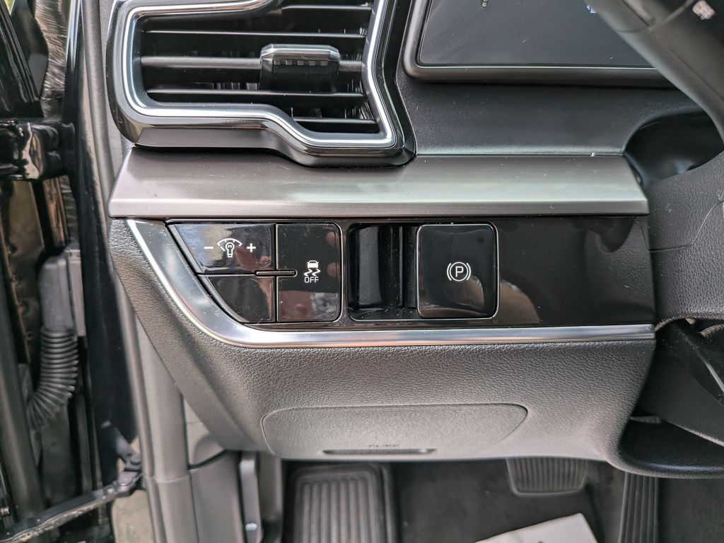 2025 Kia Sportage EX San Clemente CA