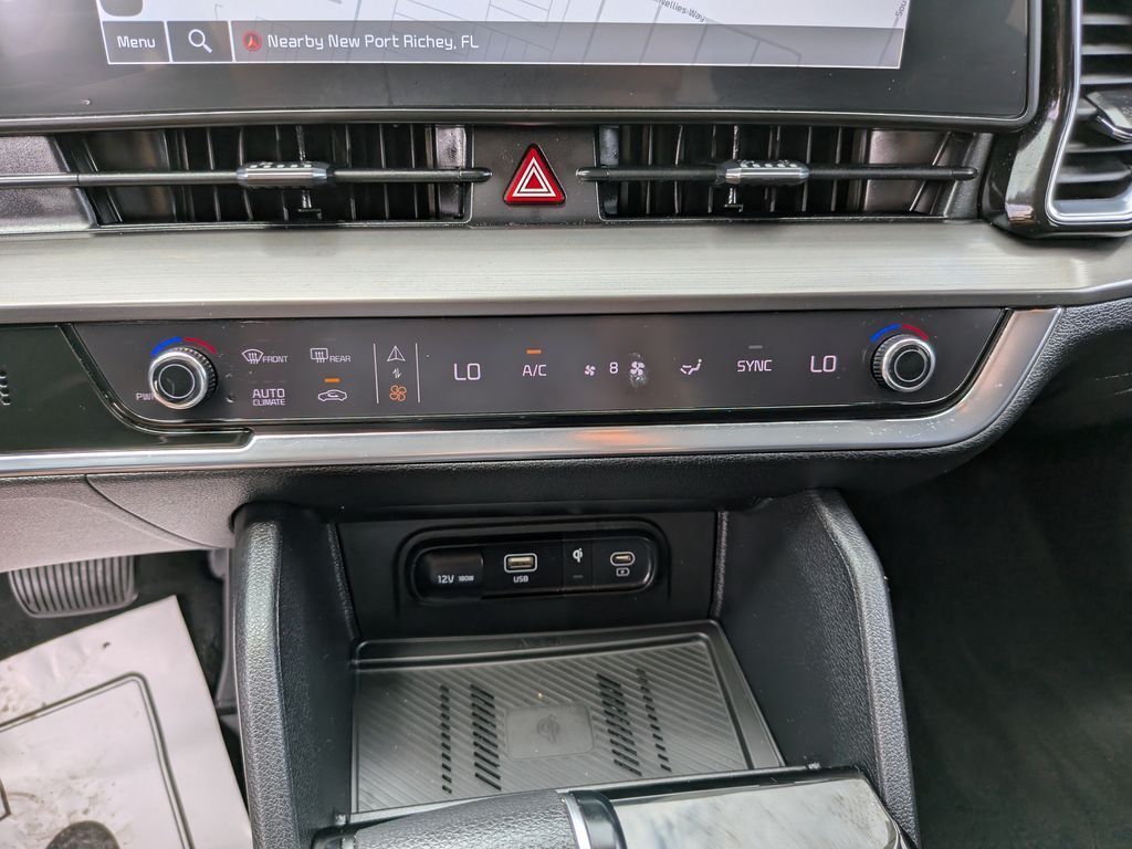 2025 Kia Sportage EX San Clemente CA