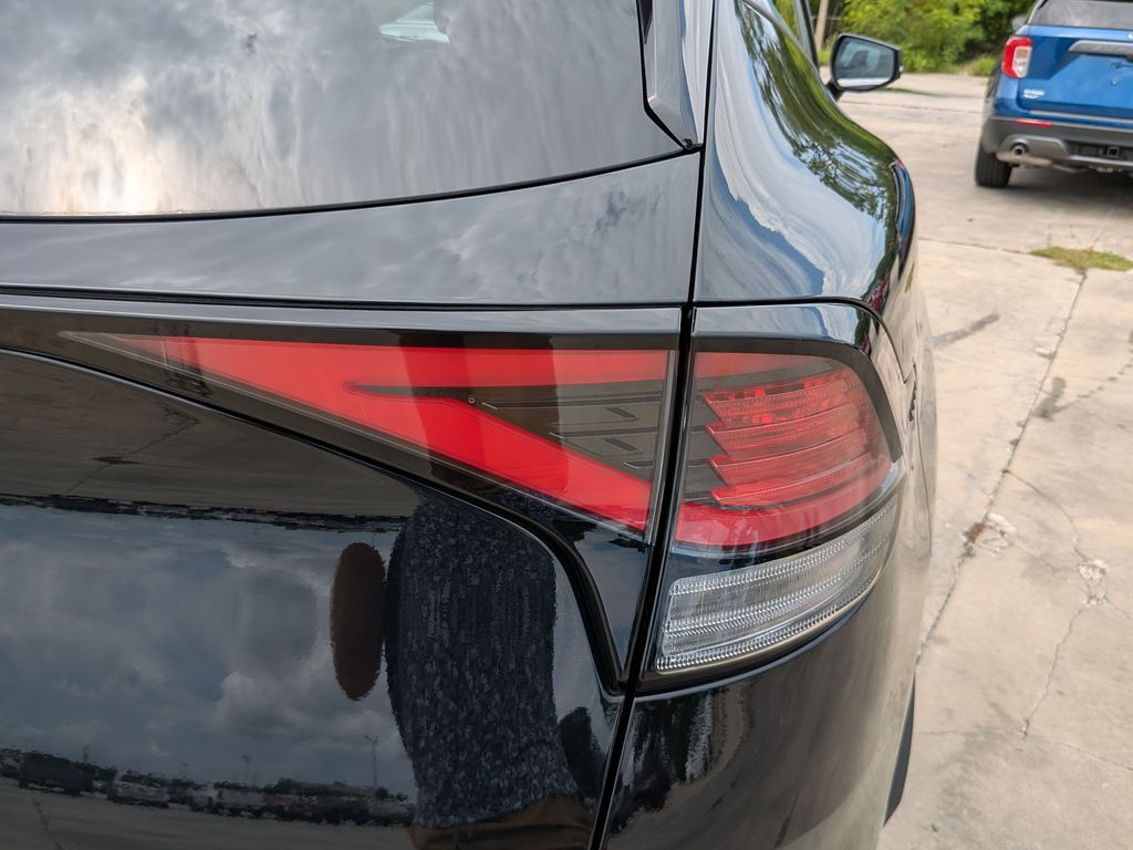 2025 Kia Sportage EX San Clemente CA