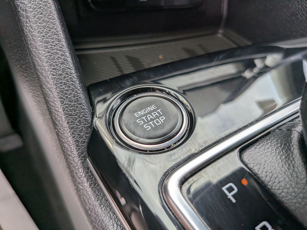 2025 Kia Sportage EX San Clemente CA