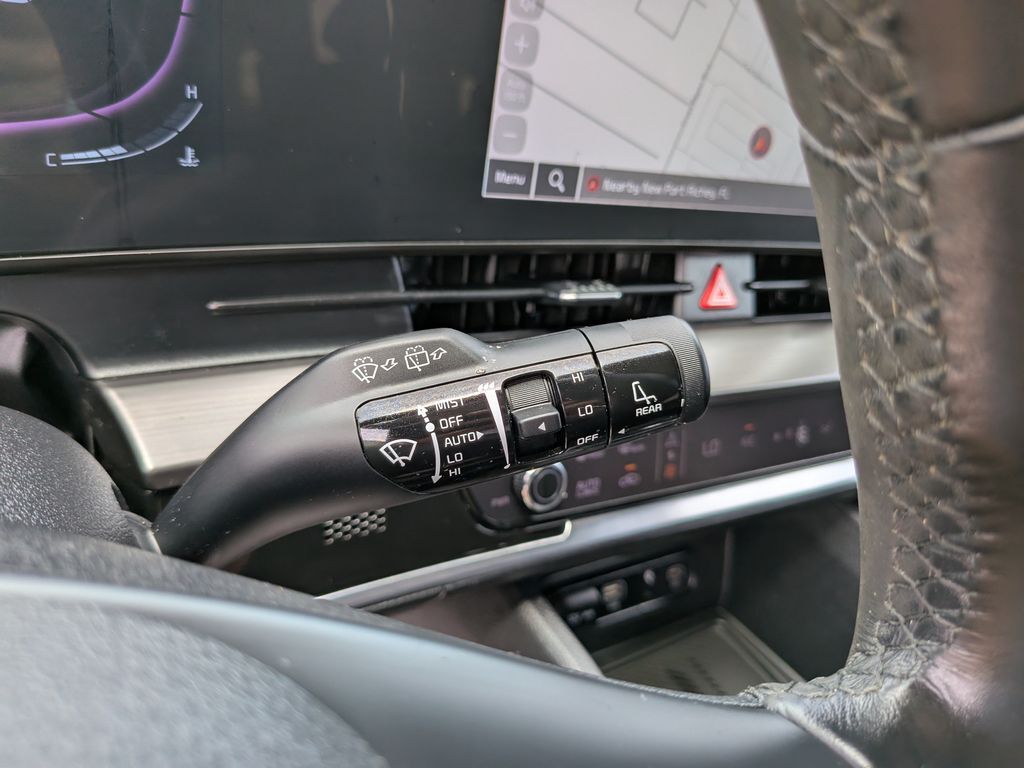 2025 Kia Sportage EX San Clemente CA