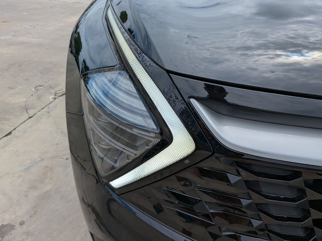 2025 Kia Sportage EX San Clemente CA