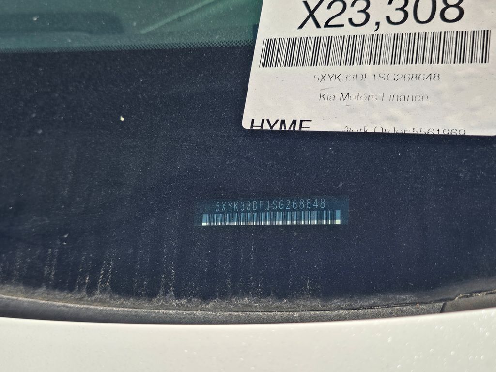 2025 Kia Sportage EX San Clemente CA