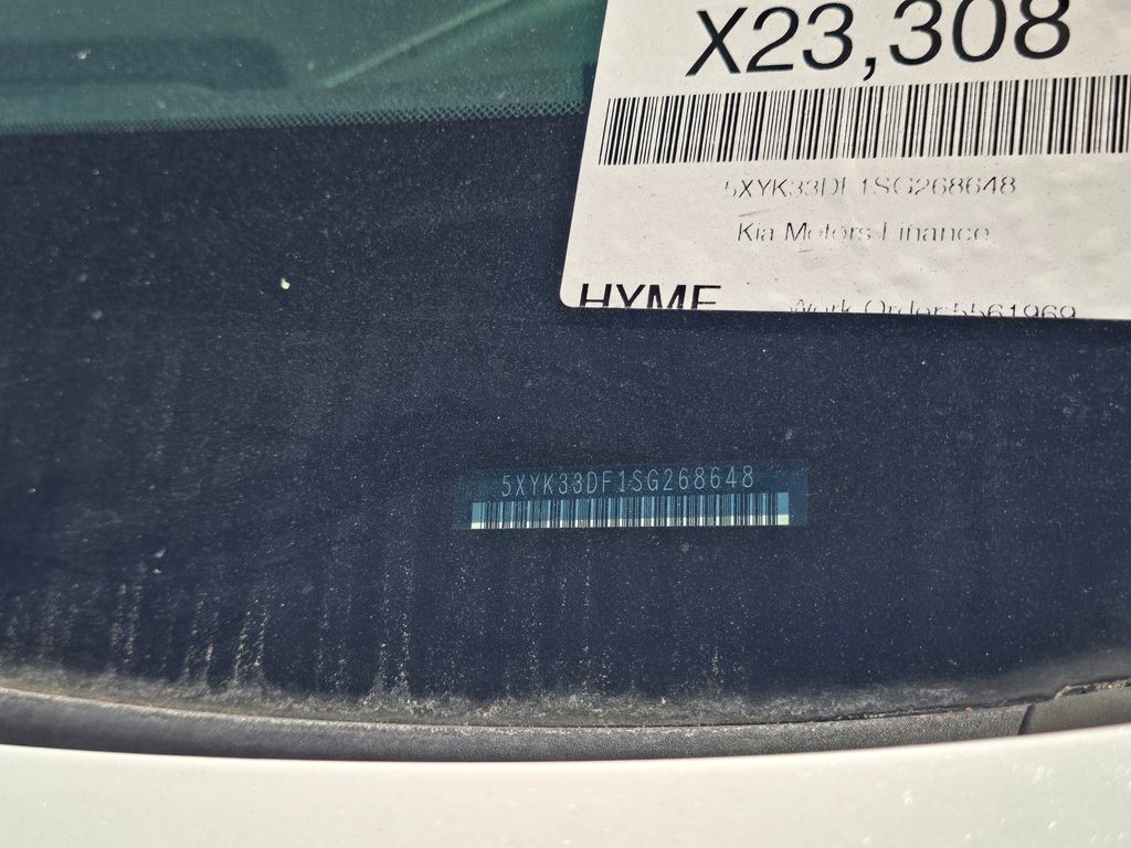 2025 Kia Sportage EX San Clemente CA