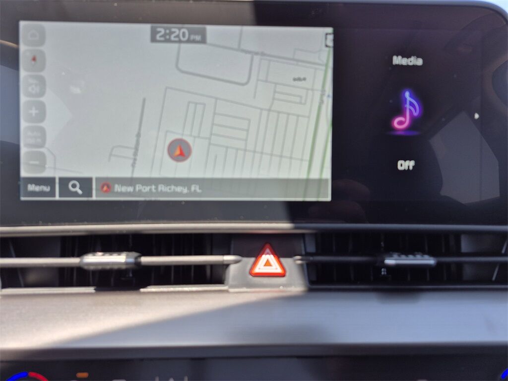 2025 Kia Sportage EX San Clemente CA