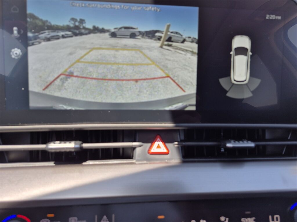 2025 Kia Sportage EX San Clemente CA