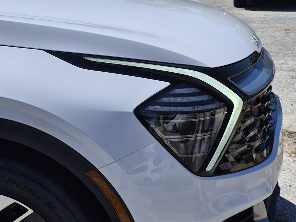 2025 Kia Sportage EX San Clemente CA